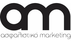 Asfalistikomarketing logo